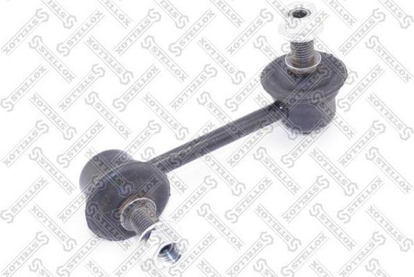 Stellox 56-37005-SX тяга / стойка, стабилизатор на HONDA CIVIC VI купе (EJ, EM1)