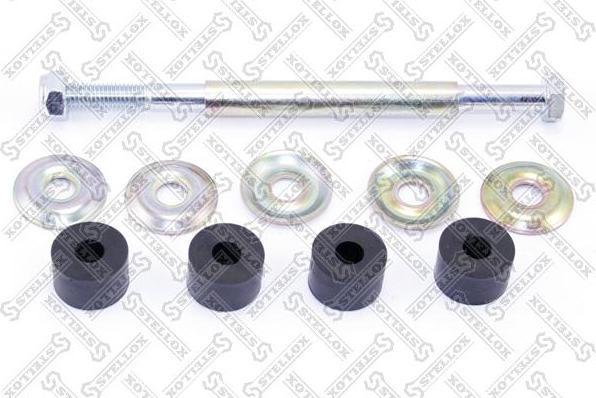 Stellox 56-72033-SX тяга / стойка, стабилизатор на MITSUBISHI L 300 фургон (P0_W, P1_W, P0_V, P1_V, P_2V, P2_W)