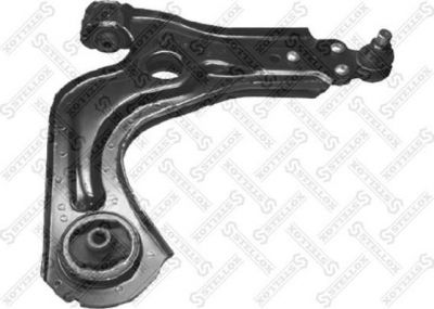 STELLOX 57-00789-SX рычаг правый! без г/у Ford Fiesta 98-01 (5700789SX)