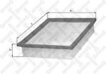 Stellox 71-00678-SX воздушный фильтр на HYUNDAI PORTER пикап