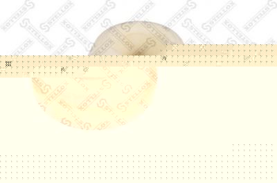 Stellox 84-12871-SX опора, стабилизатор на MAN TGA