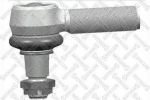 Stellox 84-34082-SX наконечник поперечной рулевой тяги на MERCEDES-BENZ ATEGO