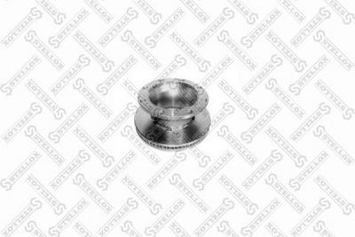 Stellox 85-00829-SX тормозной диск на RENAULT TRUCKS Midlum