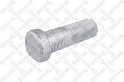 Stellox 85-18414-SX болт крепления колеса на MERCEDES-BENZ ACTROS