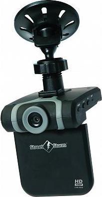 Street Storm CVR-70HD