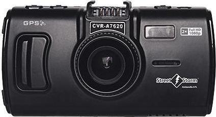 Street Storm CVR-A7620S-G