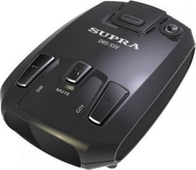 SUPRA DRS-55V