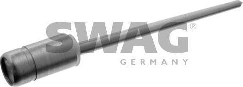 SWAG 10 12 0008 игла распылителя, карбюратор на MERCEDES-BENZ седан (W123)
