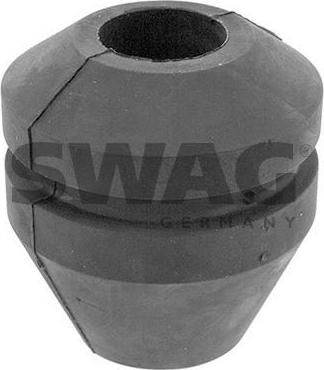 SWAG 10 13 0051 подвеска, двигатель на MERCEDES-BENZ T1 фургон (602)