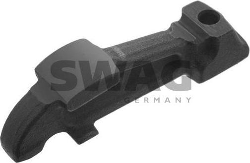 SWAG 10 33 0010 балансир, управление двигателем на MERCEDES-BENZ седан (W123)