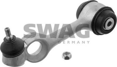 SWAG 10 73 0005 рычаг независимой подвески колеса, подвеска колеса на MERCEDES-BENZ S-CLASS (W126)