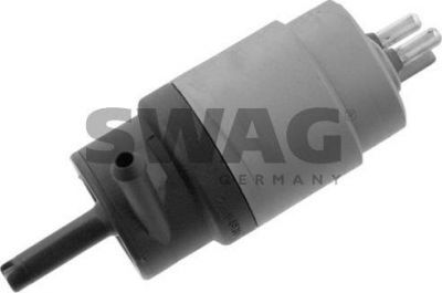 SWAG 10 90 8677 водяной насос, система очистки окон на MERCEDES-BENZ S-CLASS (W140)