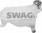 SWAG 10 92 2627 компенсационный бак, охлаждающая жидкость на MERCEDES-BENZ 190 (W201)