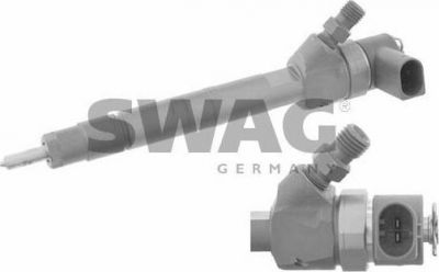 SWAG 10 92 6544 форсунка на MERCEDES-BENZ G-CLASS (W463)