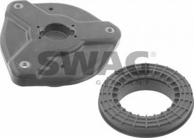 SWAG 10 92 9479 опора стойки амортизатора на MERCEDES-BENZ C-CLASS (W204)