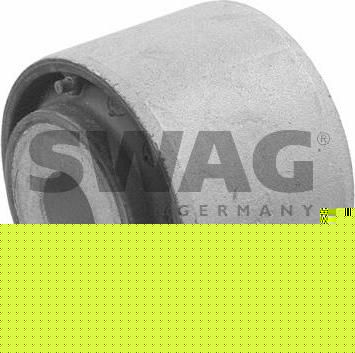 SWAG 10 93 0643 подвеска, рычаг независимой подвески колеса на MERCEDES-BENZ C-CLASS (W204)