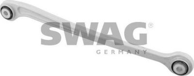 SWAG 10 93 2078 рычаг независимой подвески колеса, подвеска колеса на MERCEDES-BENZ S-CLASS (W221)