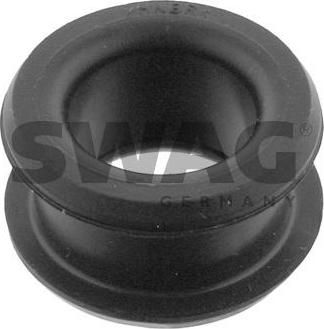 SWAG 10 93 4889 кронштейн, корпус воздушного фильтра на MERCEDES-BENZ C-CLASS купе (CL203)