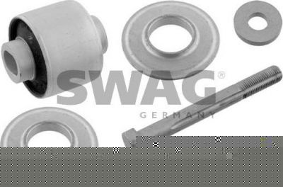 SWAG 10 93 6260 монтажный комплект, рычаг независимой подвески кол на MERCEDES-BENZ S-CLASS (W220)