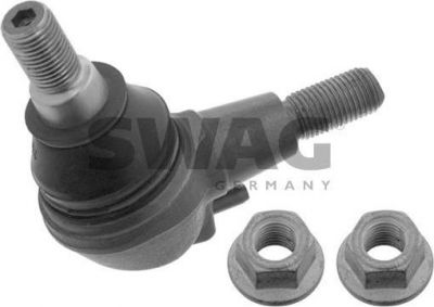 SWAG 10 93 6885 несущий / направляющий шарнир на MERCEDES-BENZ E-CLASS (W212)