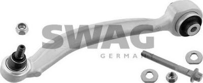 SWAG 10 94 0380 рычаг независимой подвески колеса, подвеска колеса на MERCEDES-BENZ C-CLASS (W204)