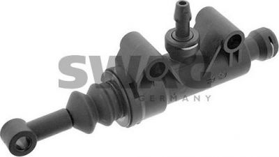 SWAG 10 94 6201 главный цилиндр, система сцепления на MERCEDES-BENZ C-CLASS купе (CL203)