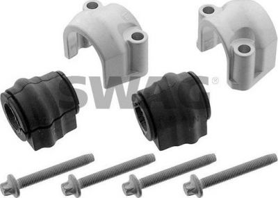 SWAG 10 94 6546 комплект подшипника, стабилизатор на MERCEDES-BENZ C-CLASS купе (CL203)