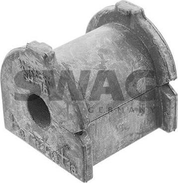 SWAG 13 94 1533 опора, стабилизатор на CHEVROLET LACETTI (J200)