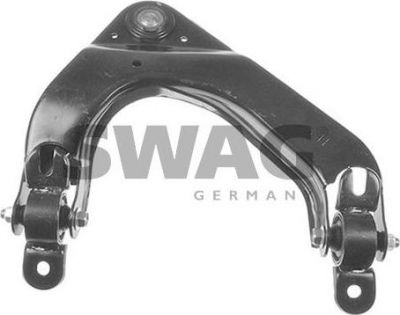 SWAG 13 94 1735 рычаг независимой подвески колеса, подвеска колеса на CHEVROLET EPICA (KL1_)
