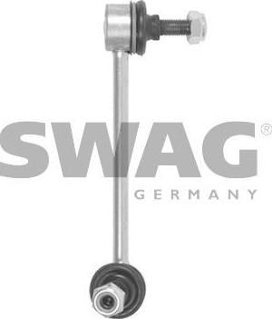 SWAG 13 94 3315 тяга / стойка, стабилизатор на OPEL FRONTERA B (6B_)