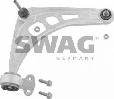 SWAG 20 91 8803 Рычаг подвески 20918803 (1)