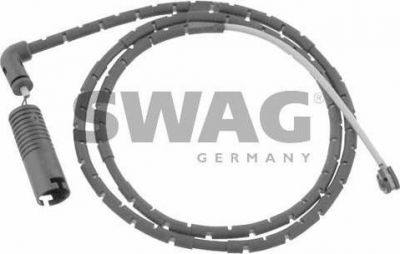 SWAG 20 92 4012 Датчик износа торм. колодок 20924012 (20)