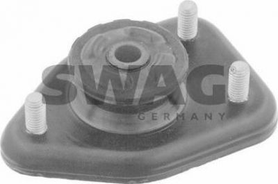 SWAG 20 92 6143 Опора амортизационной стойки