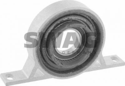 SWAG 20 92 6316 подвеска, карданный вал на 5 (E60)