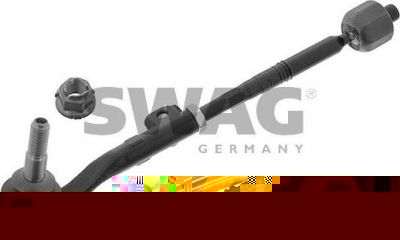 SWAG 20 94 4669 поперечная рулевая тяга на 1 (F21)