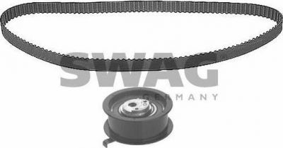 SWAG 30 02 0042 комплект ремня грм на VW POLO CLASSIC (6KV2)