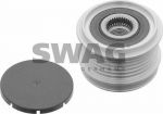 SWAG 30 14 0008 механизм свободного хода генератора на VW MULTIVAN V (7HM, 7HN, 7HF, 7EF, 7EM, 7EN)