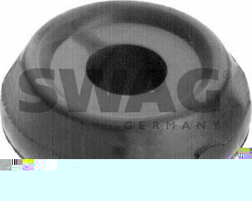 SWAG 30 61 0001 подвеска, соединительная тяга стабилизатора на SEAT TOLEDO I (1L)