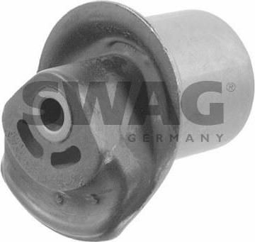 SWAG 30 79 0013 втулка, балка моста на VW GOLF III (1H1)