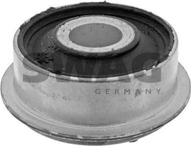 SWAG 30 79 0019 подвеска, рычаг независимой подвески колеса на AUDI 100 (44, 44Q, C3)