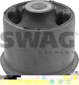 SWAG 30 79 0025 втулка, балка моста на SEAT CORDOBA (6K1, 6K2)