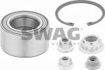 SWAG 30 91 4250 Подшипник ступицы 30914250 (1)