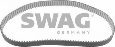 SWAG 30 91 9540 ремень грм на SKODA SUPERB (3U4)