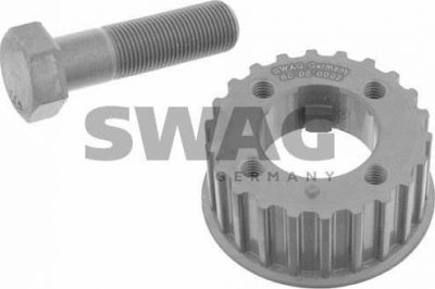 SWAG 30 92 4680 шестерня, коленчатый вал на VW LT 28-35 I автобус (281-363)