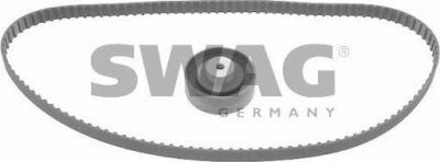 SWAG 30 92 4856 комплект ремня грм на VW PASSAT (32B)
