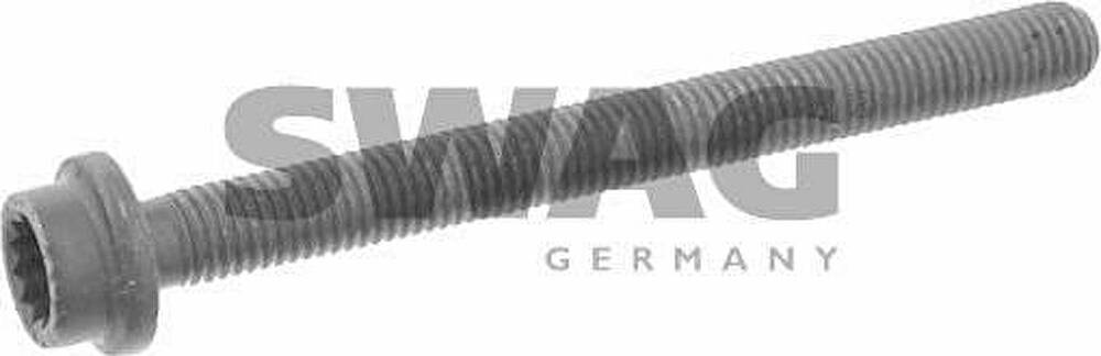SWAG 30 92 6435 болт головки цилидра на VW GOLF IV (1J1)