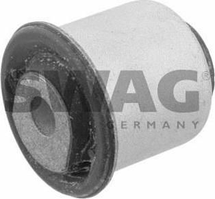 SWAG 30 92 8621 подвеска, рычаг независимой подвески колеса на VW GOLF IV (1J1)