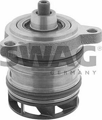 SWAG 30 92 9921 Насос водяной VW Multivan, T5, Touareg 2.5TDI