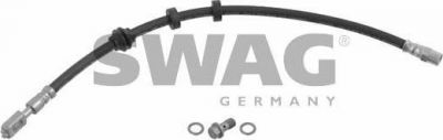SWAG 30 93 0294 тормозной шланг на VW GOLF III (1H1)