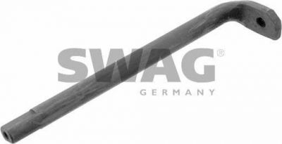 SWAG 30 93 0918 натяжная планка, поликлиновой ремень на SKODA FELICIA I (6U1)